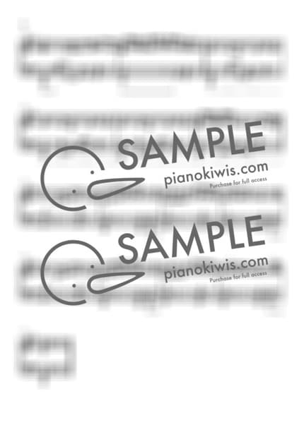 Score > Santa Tell Me / Intermediate - Ariana Grande · Carol by PianoKiwis Sheet music image-1