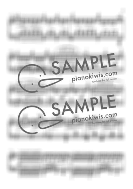 악보 > 슈베르트의 12개 가곡 4번 '마왕' / 고급 - 리스트 (F. Liszt), 슈베르트 (F. Schubert) by 피아노키위즈 악보 이미지-8