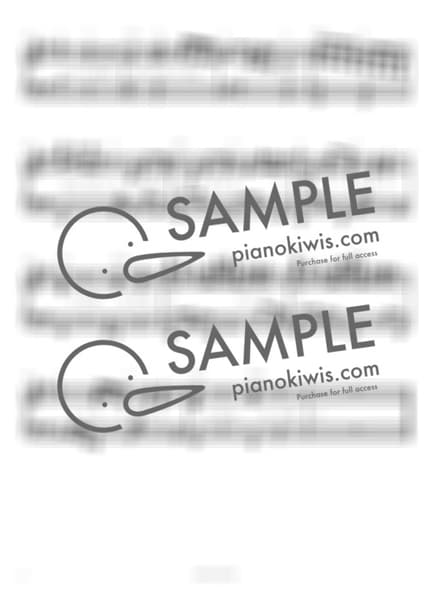 Score > I stan U / 피아노 반주 - IU by 피아노정류장 Sheet music image-3