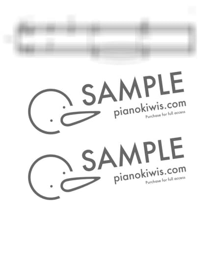 Score > National anthem of South Korea - Eak-tai Ahn by 피아니스트 송근영 Pianist Keunyoung Song Sheet music image-4