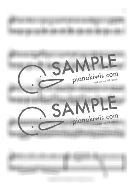 Score > Rule Of The Princess - Haebom by 오늘피아노 Sheet music image-2