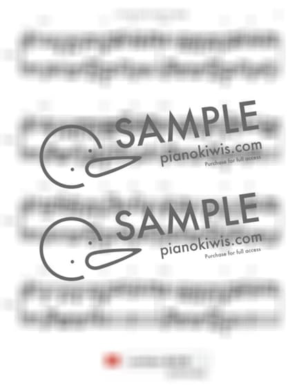 악보 > 너무 아픈 사랑은 사랑이 아니었음을 - 김광석 by suntube 김선희 악보 이미지-4