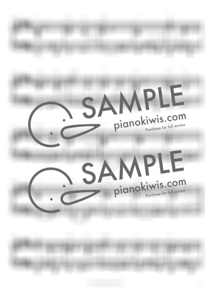 Score > Either Way / 피아노 반주 - IVE by 피아노정류장 Sheet music image-2