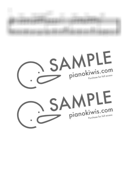 악보 > Everything Happens to Me / 쉬운버전 - Matt Dennis by 듣다뮤직 DEUTDAMUSIC 악보 이미지-1