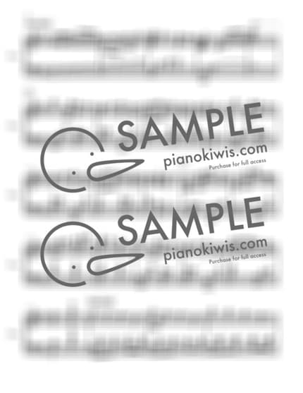 악보 > 아름답게 장식하세 (Deck the Halls) - Traditional · 캐롤 by 피아니스트 송근영 Pianist Keunyoung Song 악보 이미지-1