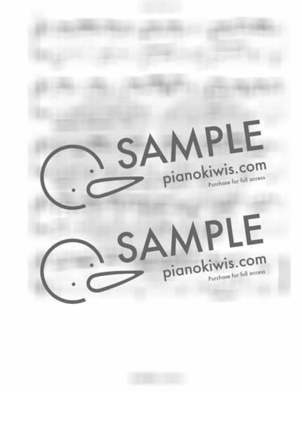 악보 > 하늘만 허락한 사랑 / 체르니 30 수준의 Nomal ver - 엄정화 by 에이쌤 악보 이미지-1