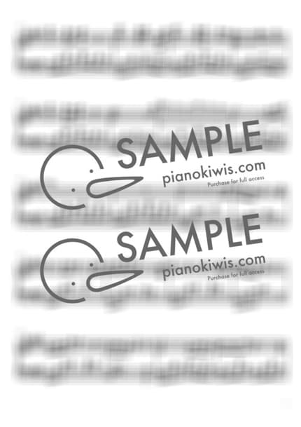 Score > Shoujo Rei / 프로젝트 세카이 - Hatsune Miku, Mikito-P · Project Sekai OST by 강아지똥 Sheet music image-2