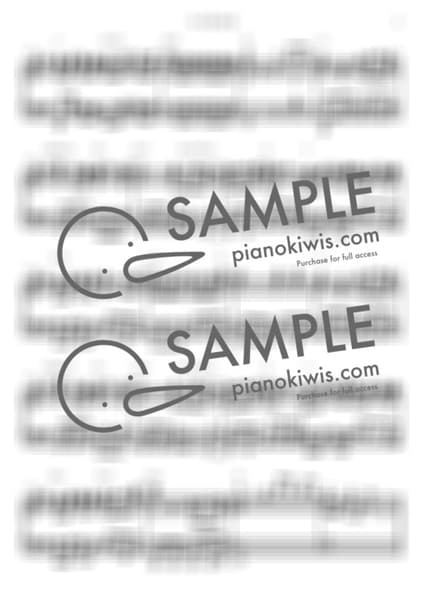 악보 > 내 이름 맑음 - QWER by KeyNomad 악보 이미지-2