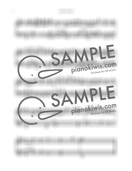 Score > Santa Tell Me - Ariana Grande · Carol by Tully Piano Sheet music image-3