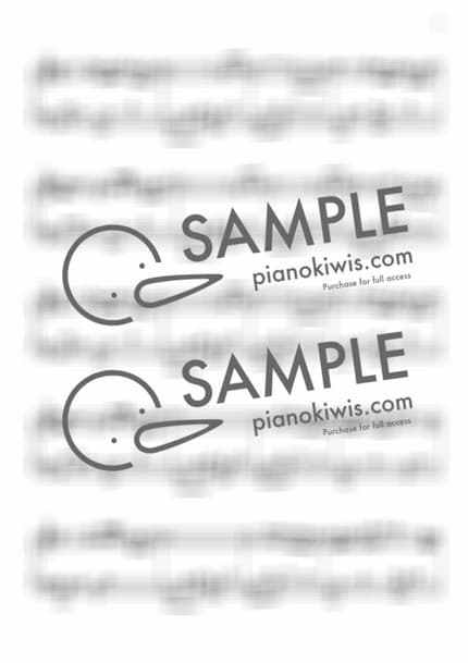 Score > One Day / 뉴에이지 자작곡 - J.O by 제이오 Sheet music image-2