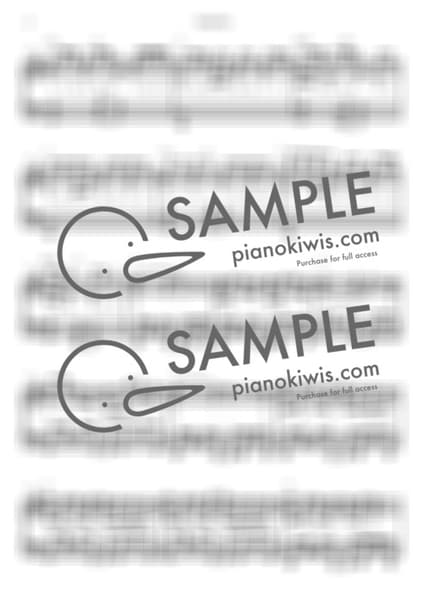 Score > Soda Pop - Saja Boys · KPop Demon Hunters OST by KeyNomad Sheet music image-3