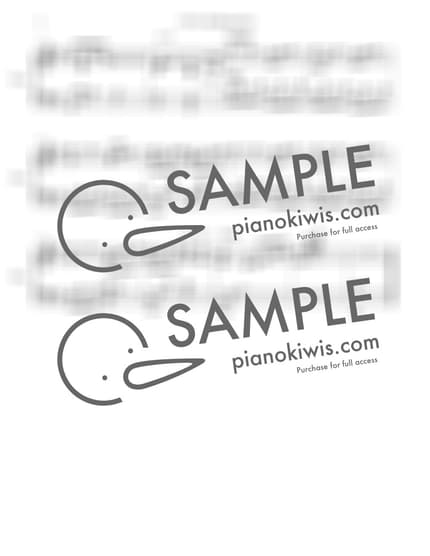 악보 > 고향의 봄 - 홍난파 by 피아니스트 송근영 Pianist Keunyoung Song 악보 이미지-3