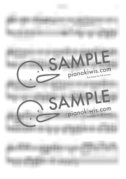 Score > Soda Pop - Saja Boys · KPop Demon Hunters OST by KeyNomad Sheet music image-2