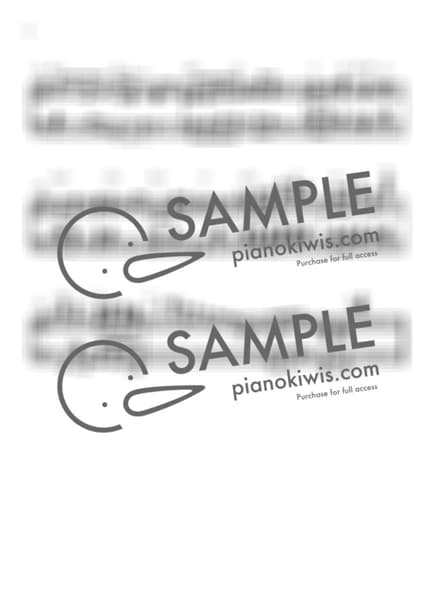 악보 > 울면 안 돼 (Santa Claus Is Coming To Town) / 캐롤 재즈 버젼 - John Frederick Coots · 캐롤 by 한나의 피아노동산 악보 이미지-3