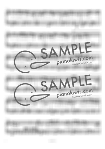 악보 > Lonely Christmas - 샤크라 by 라니스코어 악보 이미지-1