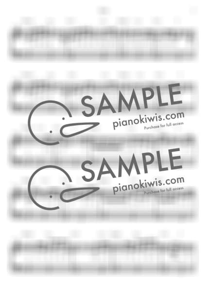 악보 > STYLE / 매우 쉬움 - Hearts2Hearts by LaLaPiano 악보 이미지-2