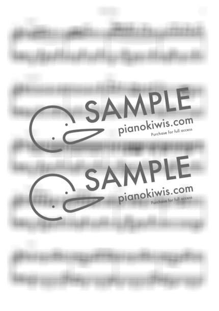 Score > The Chase - Hearts2Hearts by KeyNomad Sheet music image-2