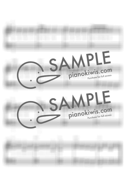 Score > Santa Claus Is Coming To Town / Easy - John Frederick Coots · Carol by A Sheet music image-1