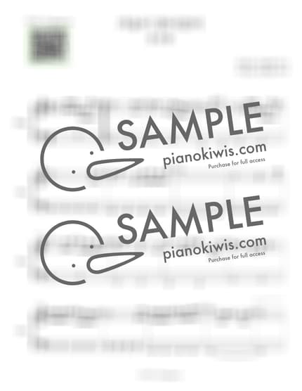 Score > My Favorite Winter / Easy - Jung Seung Hwan by 피아노온 piano on Sheet music image-4