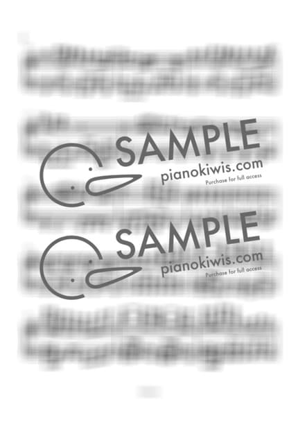 Score > Fate / Intermediate - i-dle by Boknowa Sheet music image-3