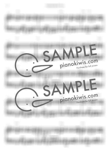 악보 > Underneath the Tree - Kelly Clarkson by KeyNomad 악보 이미지-1