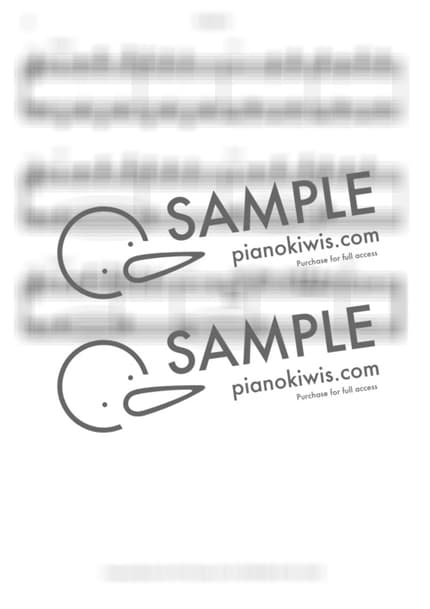 악보 > 대관람차 - QWER by KeyNomad 악보 이미지-7