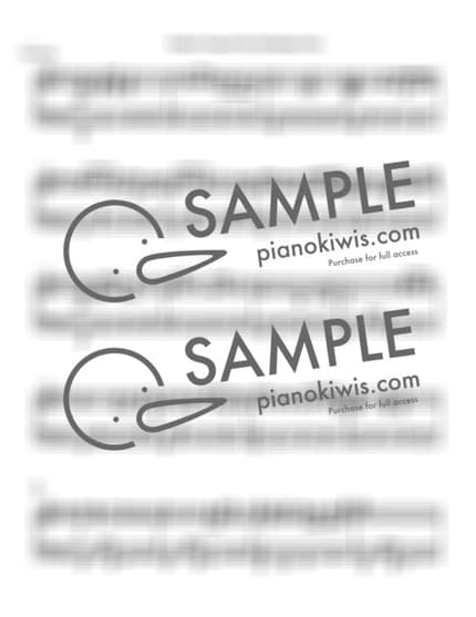 Score > Rockin' Around The Christmas Tree / Original Key - Brenda Lee · Carol by Tully Piano Sheet music image-2