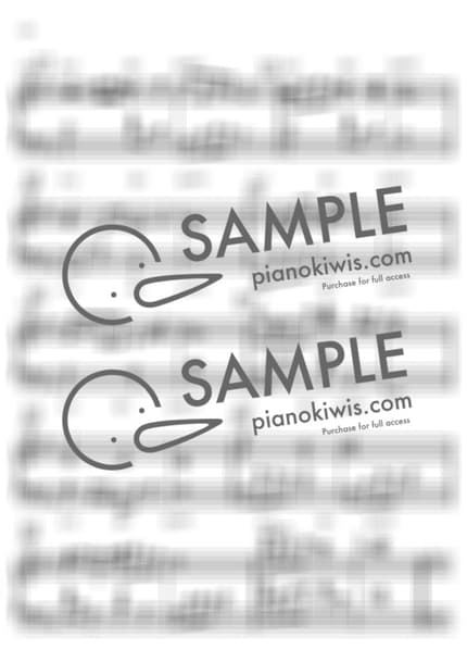 악보 > 20 Ballad Licks in 2-5-1 / 12key - 피아노모먼트 by 피아노모먼트PianoMoment 악보 이미지-10