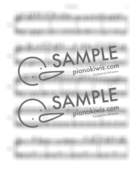 Score > Melt Down / Easy - DAY6 by 피아노온 piano on Sheet music image-6