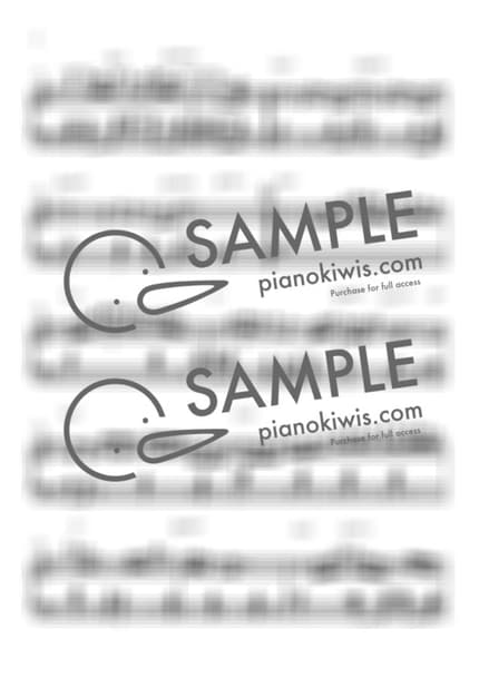 악보 > Easier Said Than Done - Shakatak by 아율뮤직 악보 이미지-1