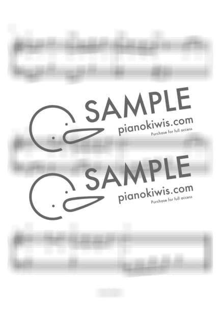 楽譜 > 달팽이의 하루 / 다장조 / 체르니 100~ - 김진성 by 아이올라 楽譜画像-3