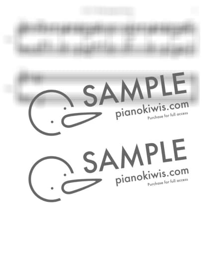 Score > It's Going to be Ok - Keunyoung Song by 피아니스트 송근영 Pianist Keunyoung Song Sheet music image-4