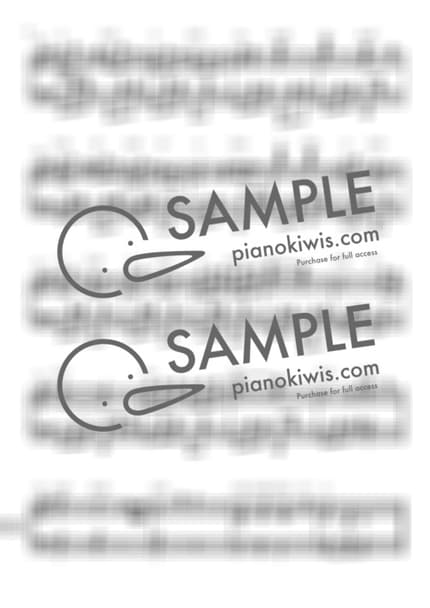 악보 > 상상 (Beyond My Dreams) - 선우정아 · 이상한 변호사 우영우 OST by Matilda Rose 악보 이미지-3