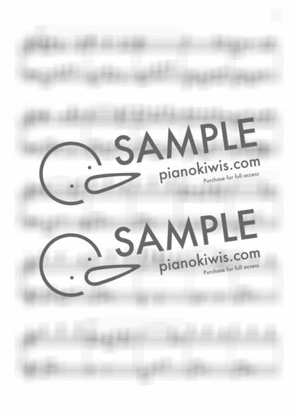 Score > Past Life And Reincarnation / 뉴에이지 자작곡 - J.O by 제이오 Sheet music image-2