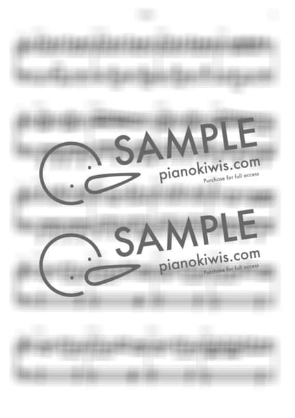 Score > OMG - NewJeans by KeyNomad Sheet music image-2