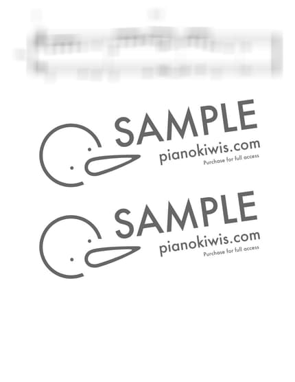 악보 > 편지 / 쉬운 악보 - 윤하 · 동감 OST by 피아노온 piano on 악보 이미지-7