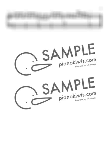 Score > Don’t Worry / Intermediate - Lee Juck · Reply 1988 OST by PianoKiwis Sheet music image-2