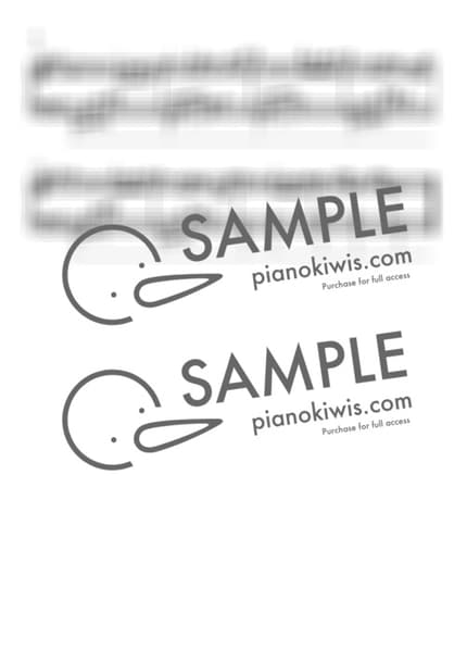 Score > Welcome to the Show / Intermediate - DAY6 by PianoKiwis Sheet music image-3