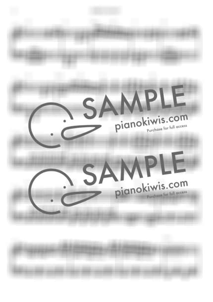 Score > REBEL HEART - IVE by KeyNomad Sheet music image-1