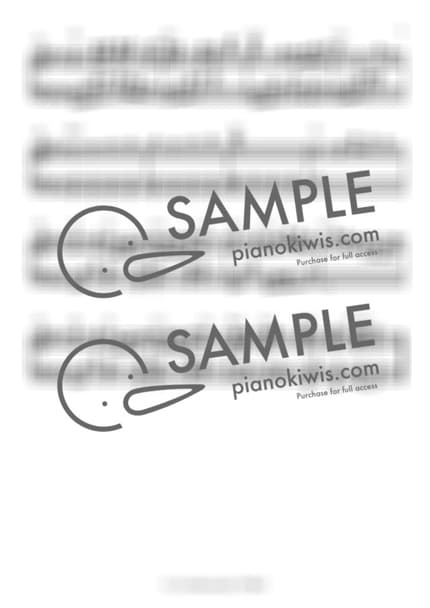 악보 > 고민중독 / 밴드음악 - QWER by 주키플리(jookiiply) 악보 이미지-4