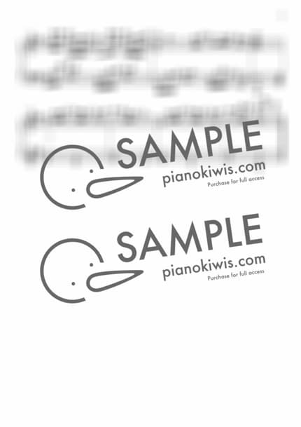 Score > I Still Think Of You / 뉴에이지 자작곡 - J.O by 제이오 Sheet music image-4