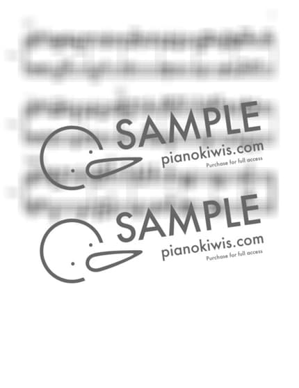 Score > O Tannenbaum - Traditional · Carol by 피아니스트 송근영 Pianist Keunyoung Song Sheet music image-2