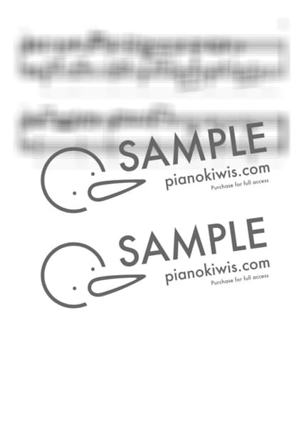 Score > How Long Will I Love You / Advanced - Ellie Goulding · About Time OST by PianoKiwis Sheet music image-2