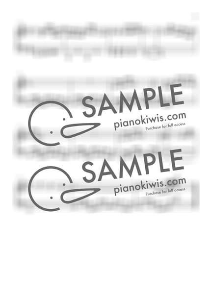 악보 > City of Stars / 쉬운 다장조 악보 - Ryan Gosling, Emma Stone · 라라랜드 OST by 피아노키위즈 악보 이미지-2