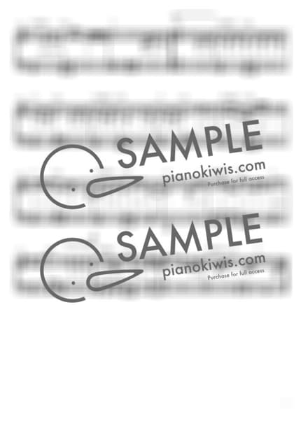 악보 > Blueming / 중급버전 - 아이유 by 듣다뮤직 DEUTDAMUSIC 악보 이미지-2