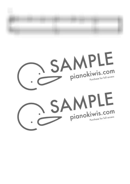 악보 > 고요한 밤 거룩한 밤 '109장' / 입문 - Franz Xaver Gruber · 찬송가 by 피아노키위즈 악보 이미지-1